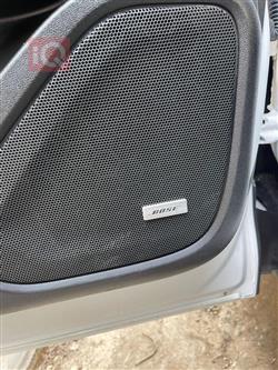 جي ام سي تيراين